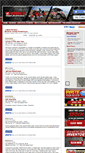 Mobile Screenshot of monarchhondareviews.com